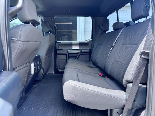 2016 Ford F-150 XLT Houston TX