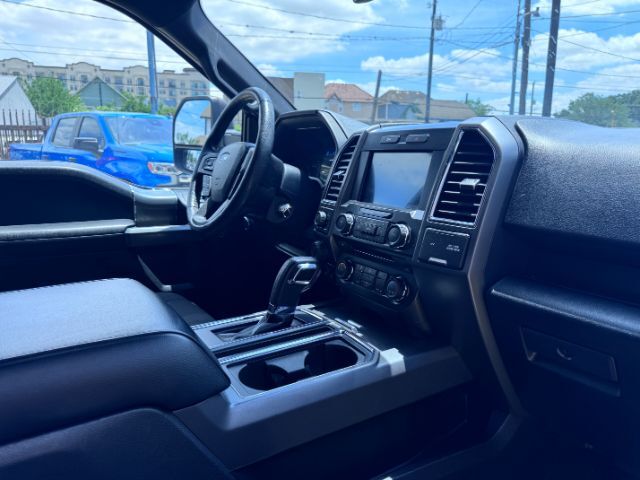 2016 Ford F-150 XLT Houston TX