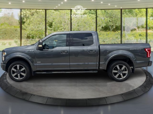 2016 Ford F-150 XLT Houston TX