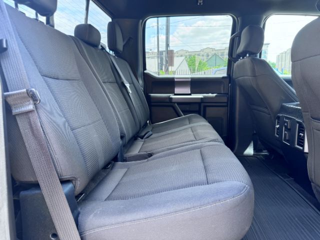2016 Ford F-150 XLT Houston TX