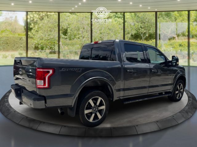 2016 Ford F-150 XLT Houston TX