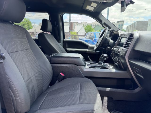 2016 Ford F-150 XLT Houston TX