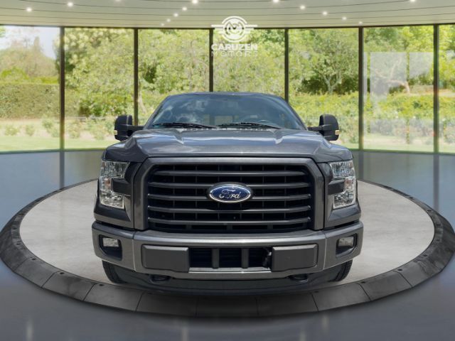 2016 Ford F-150 XLT Houston TX