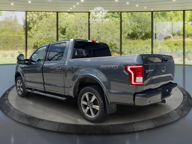 2016 Ford F-150 XLT Houston TX