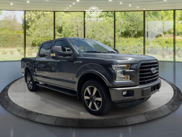 2016 Ford F-150 XLT Houston TX