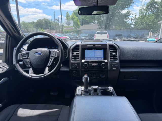 2016 Ford F-150 XLT Houston TX