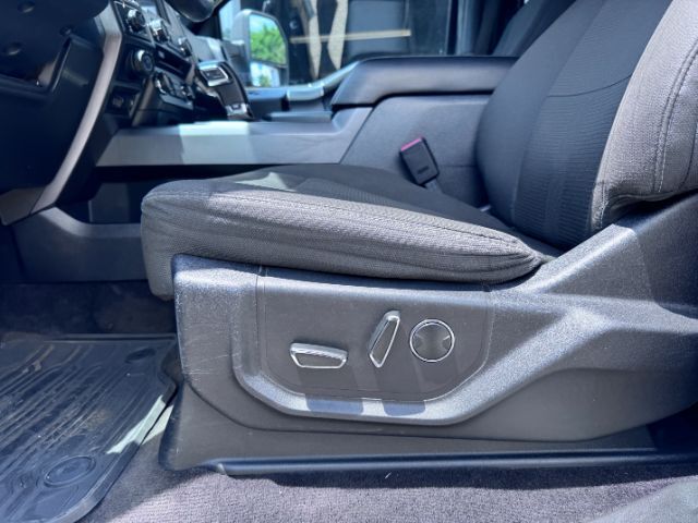 2016 Ford F-150 XLT Houston TX