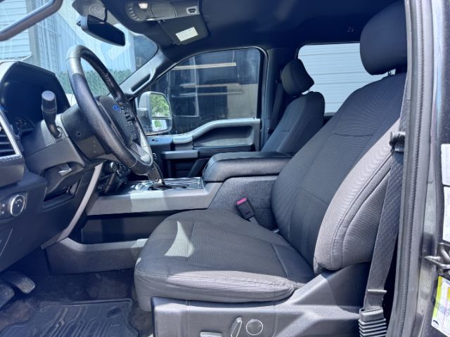 2016 Ford F-150 XLT Houston TX