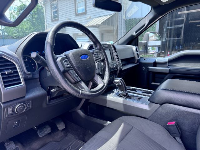 2016 Ford F-150 XLT Houston TX