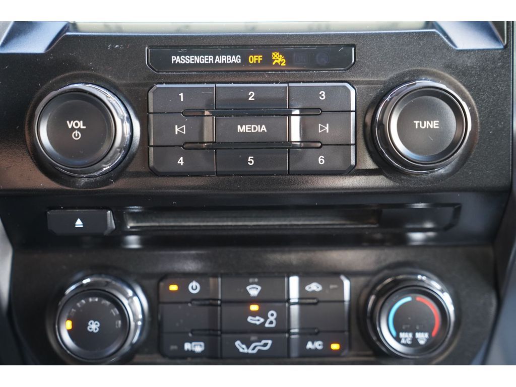 2016 Ford F-150 XLT Huntington UT