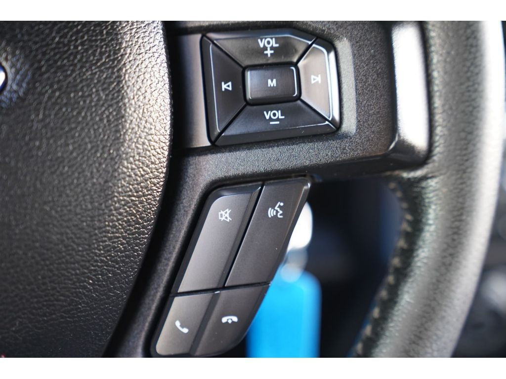 2016 Ford F-150 XLT Huntington UT