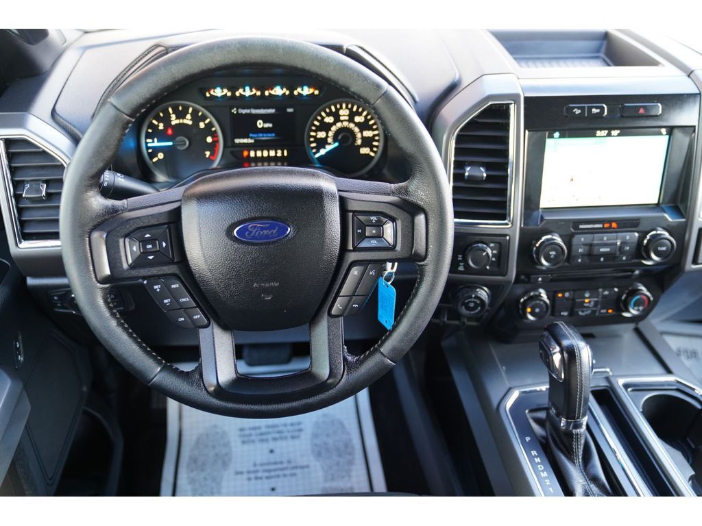 2016 Ford F-150 XLT Huntington UT