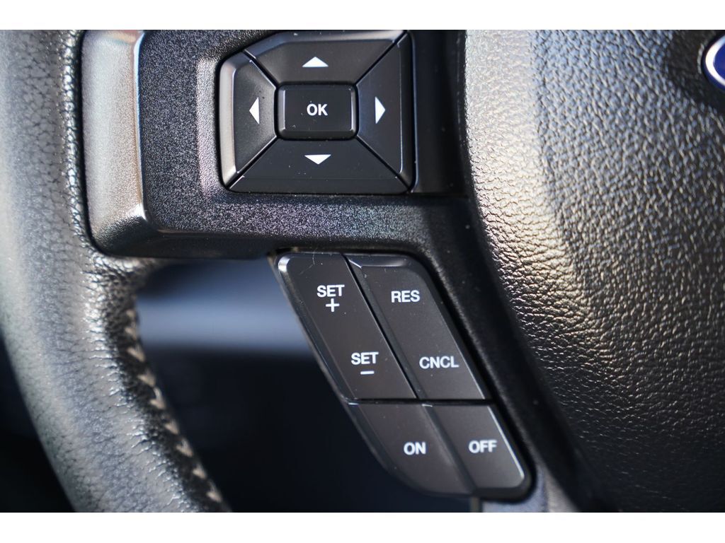 2016 Ford F-150 XLT Huntington UT