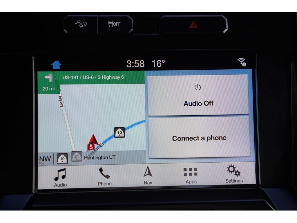 2016 Ford F-150 XLT Huntington UT