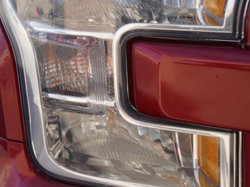 2016 Ford F-150 XLT Huntington UT