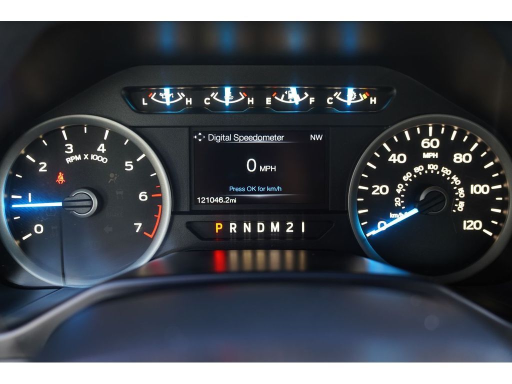 2016 Ford F-150 XLT Huntington UT