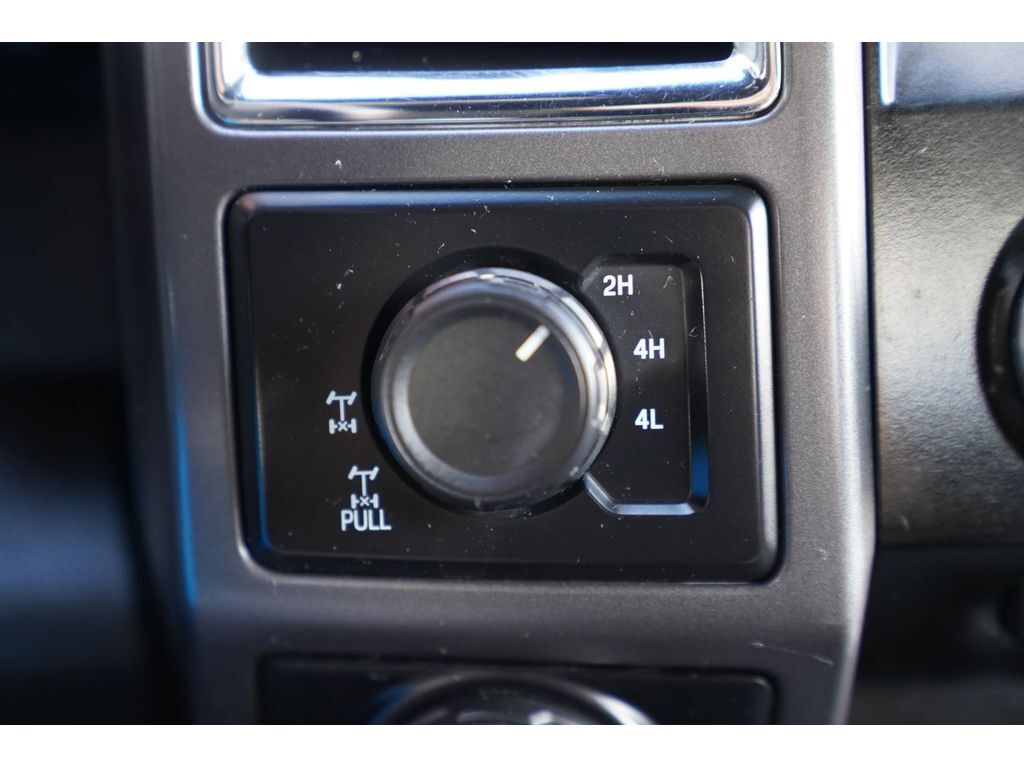 2016 Ford F-150 XLT Huntington UT