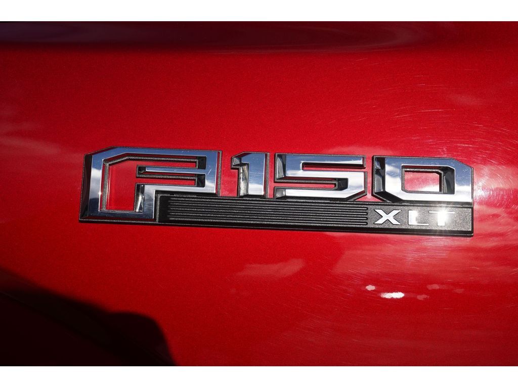 2016 Ford F-150 XLT Huntington UT