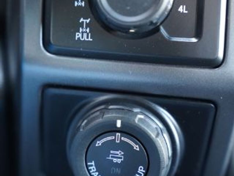 2016 Ford F-150 XLT Huntington UT