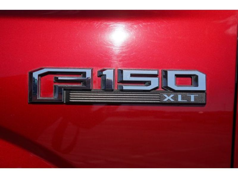 2016 Ford F-150 XLT Huntington UT