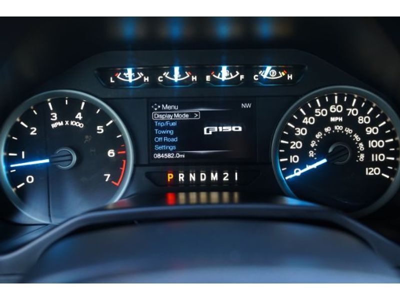 2016 Ford F-150 XLT Huntington UT