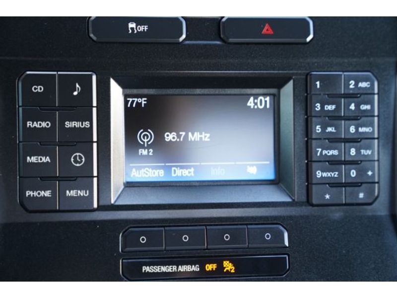 2016 Ford F-150 XLT Huntington UT