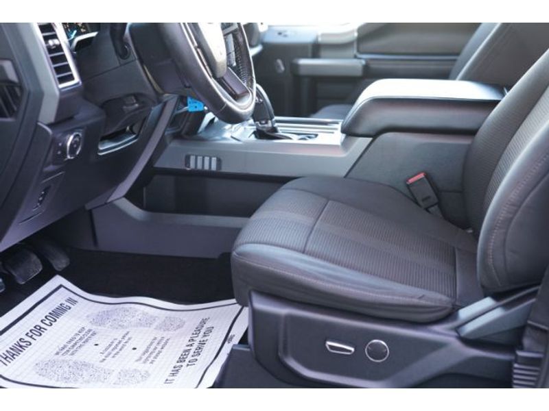 2016 Ford F-150 XLT Huntington UT