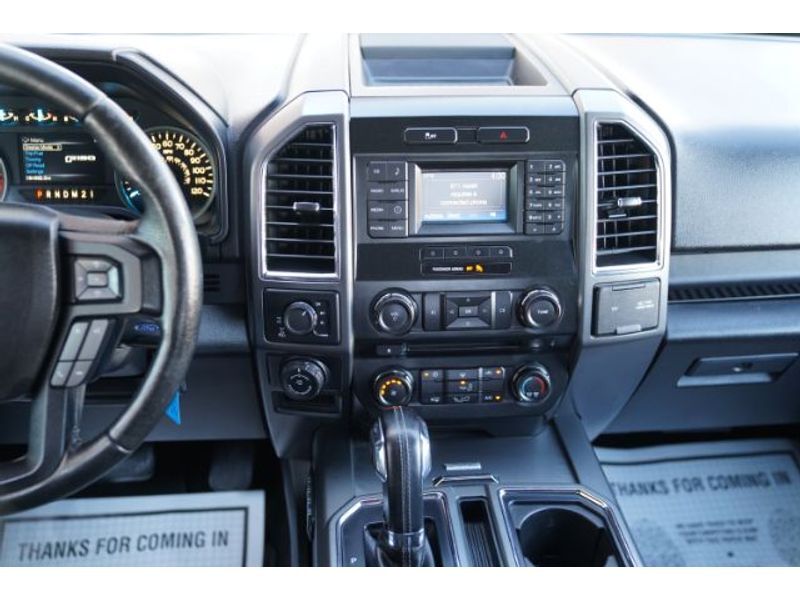 2016 Ford F-150 XLT Huntington UT