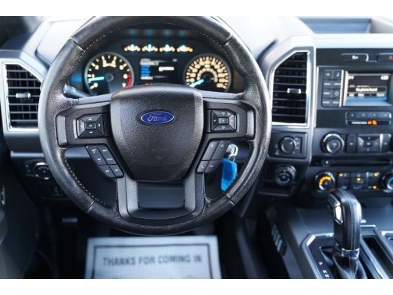 2016 Ford F-150 XLT Huntington UT