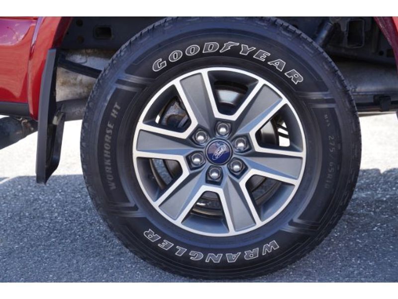 2016 Ford F-150 XLT Huntington UT
