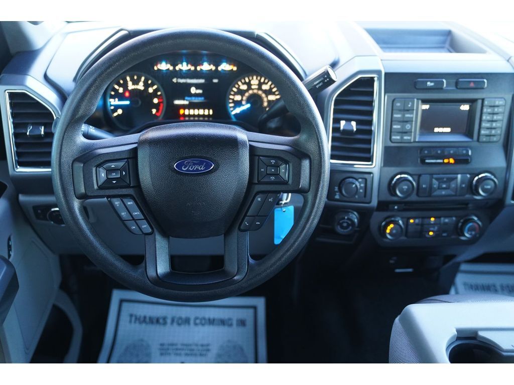 2016 Ford F-150 XLT Huntington UT