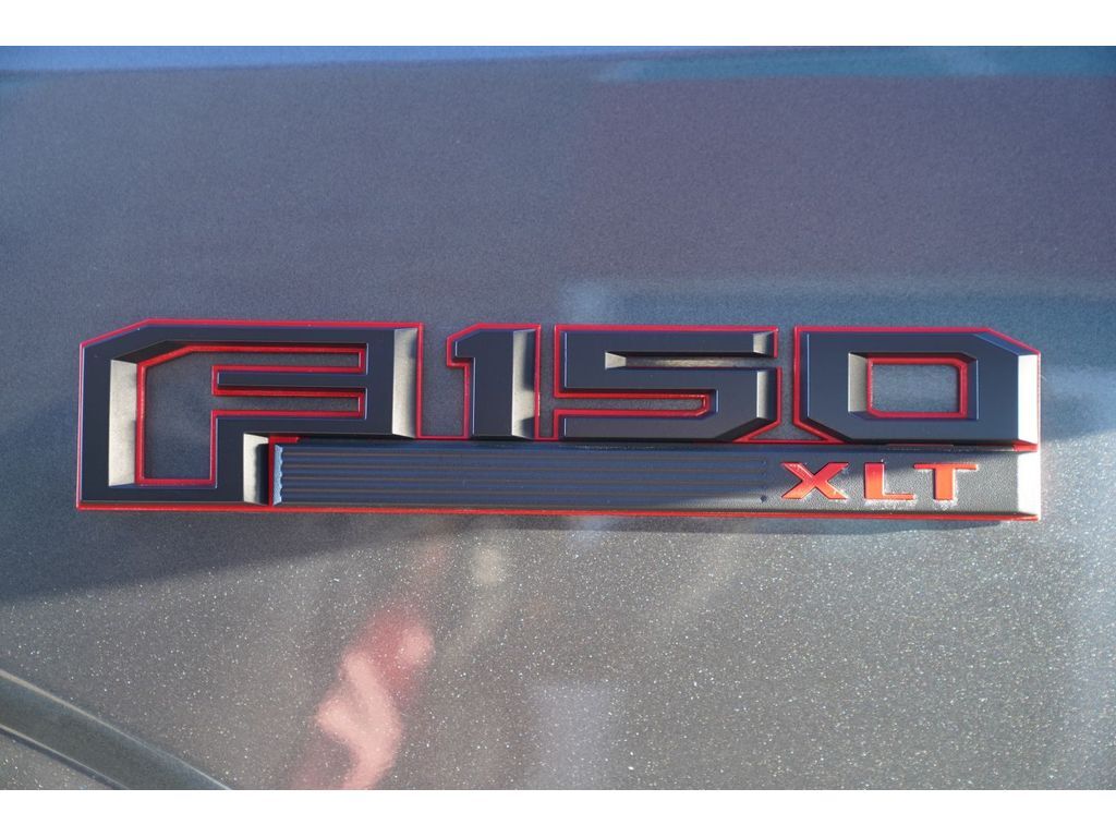 2016 Ford F-150 XLT Huntington UT