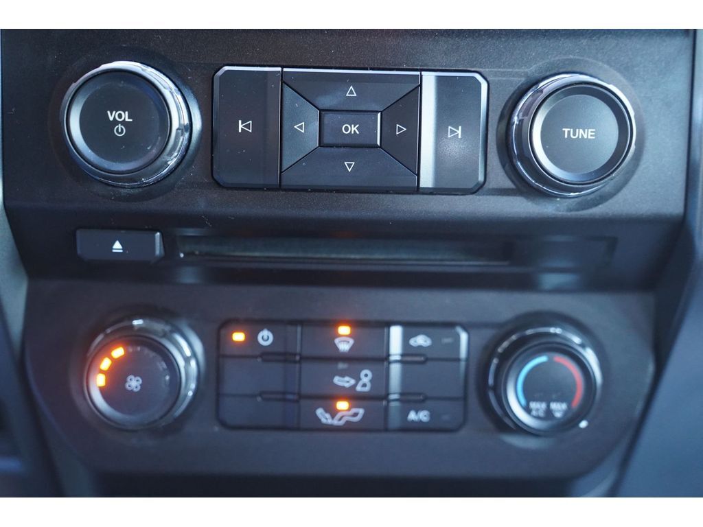 2016 Ford F-150 XLT Huntington UT