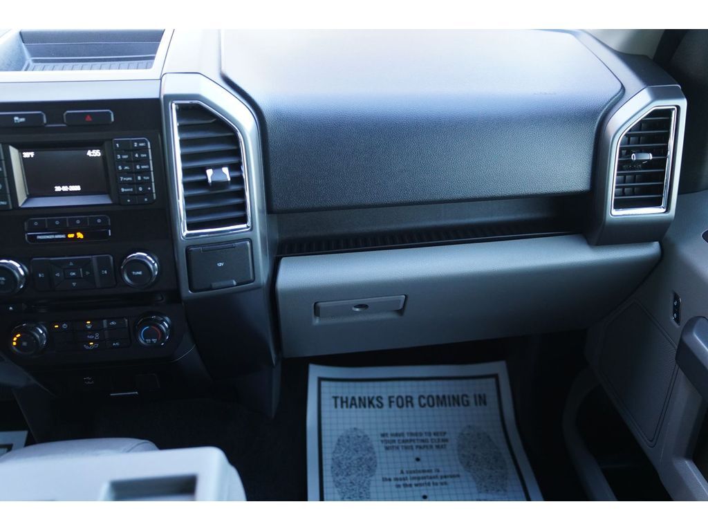 2016 Ford F-150 XLT Huntington UT