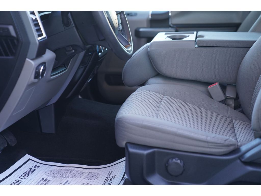 2016 Ford F-150 XLT Huntington UT