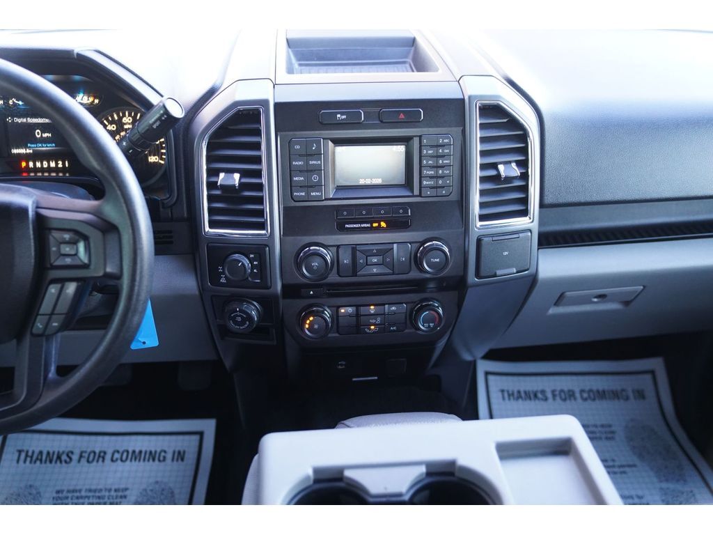 2016 Ford F-150 XLT Huntington UT