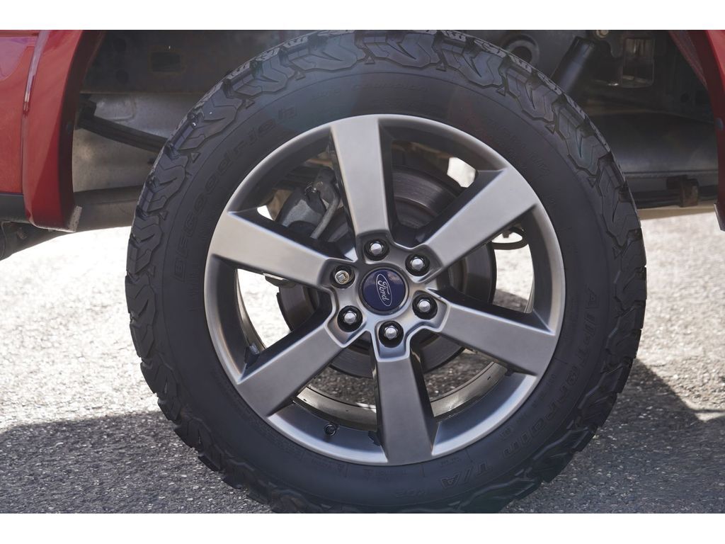 2016 Ford F-150 XLT Price UT