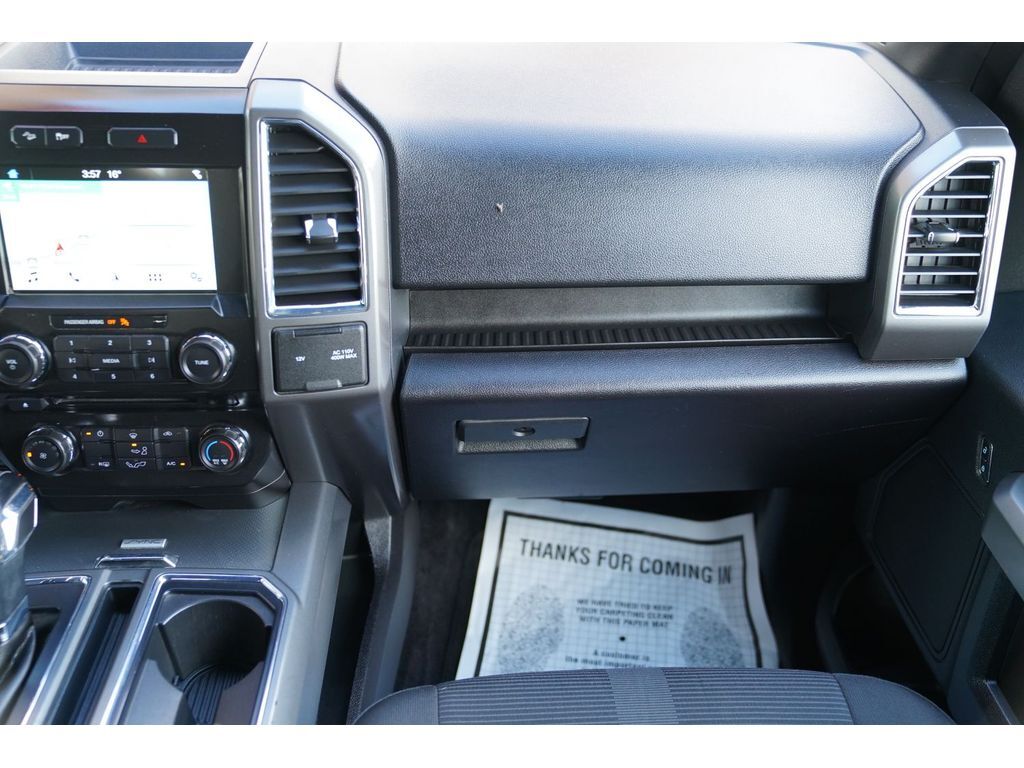 2016 Ford F-150 XLT Price UT