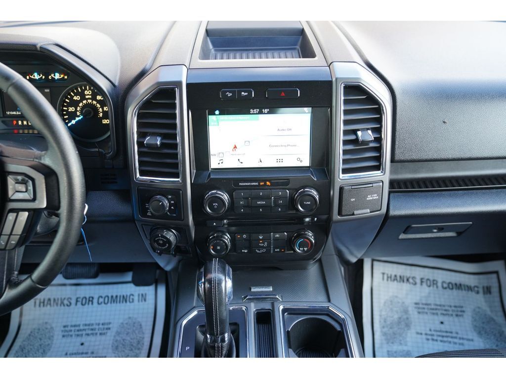 2016 Ford F-150 XLT Price UT