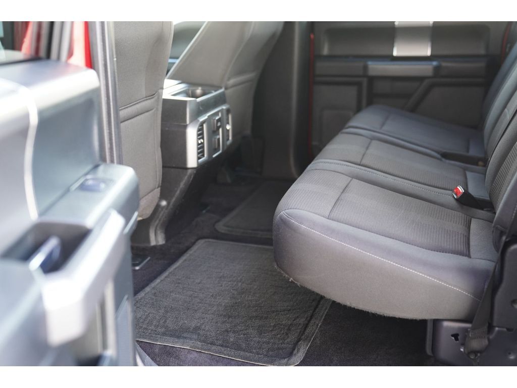 2016 Ford F-150 XLT Price UT