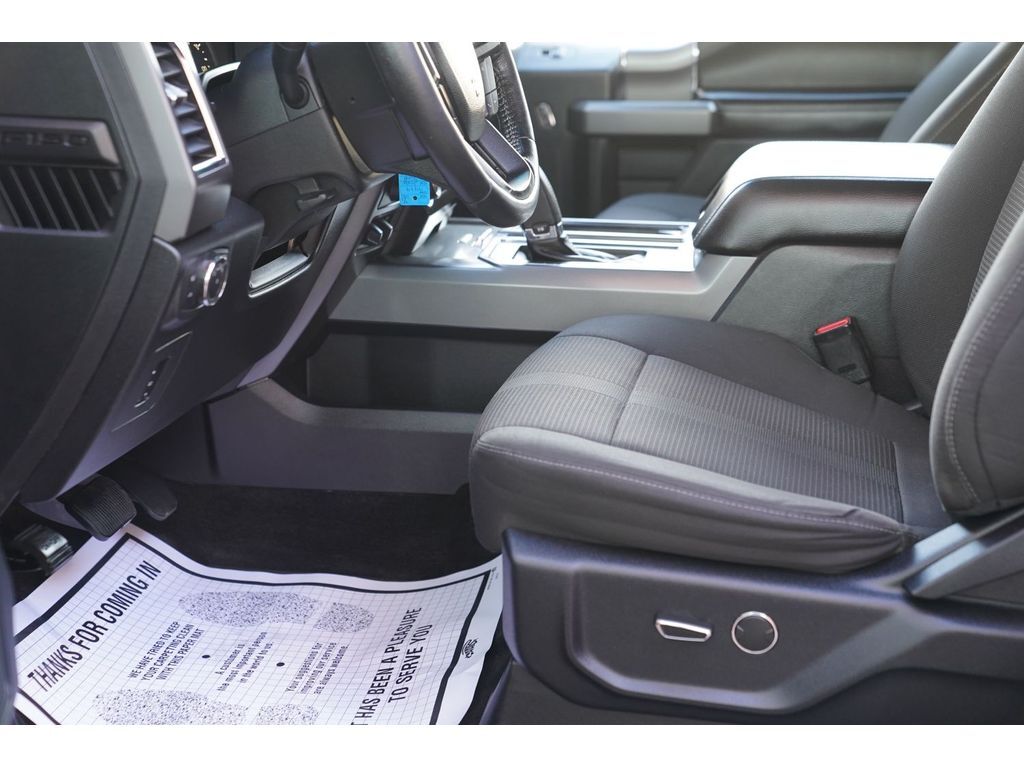 2016 Ford F-150 XLT Price UT