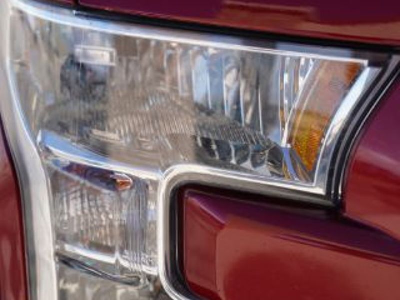 2016 Ford F-150 XLT Price UT
