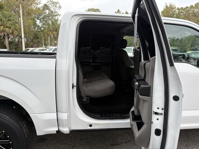 2016 Ford F-150 XLT Jacksonville FL