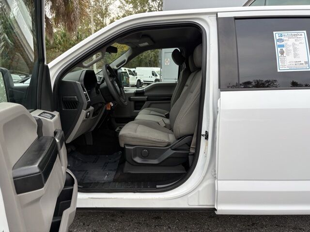 2016 Ford F-150 XLT Jacksonville FL