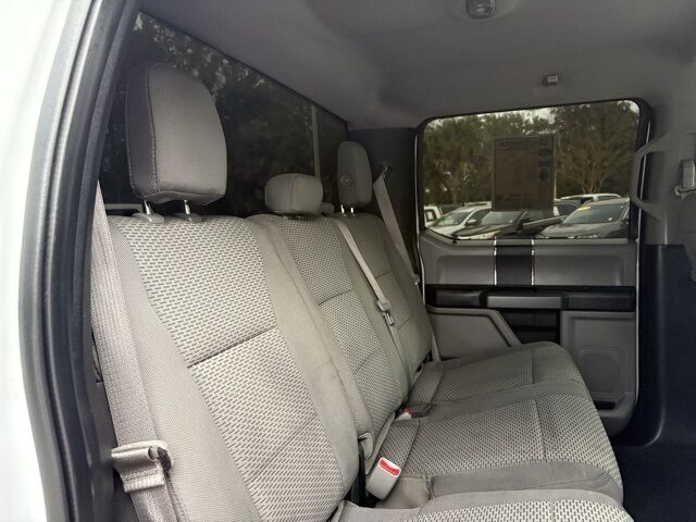 2016 Ford F-150 XLT Jacksonville FL