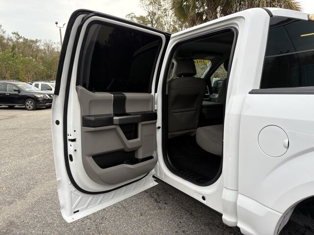 2016 Ford F-150 XLT Jacksonville FL