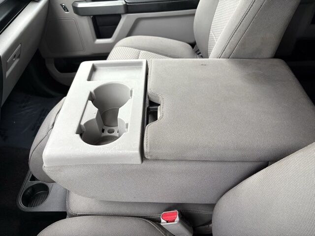 2016 Ford F-150 XLT Jacksonville FL