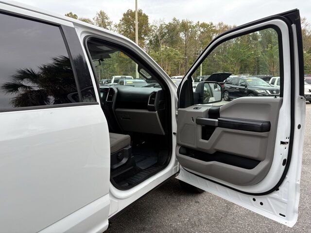 2016 Ford F-150 XLT Jacksonville FL