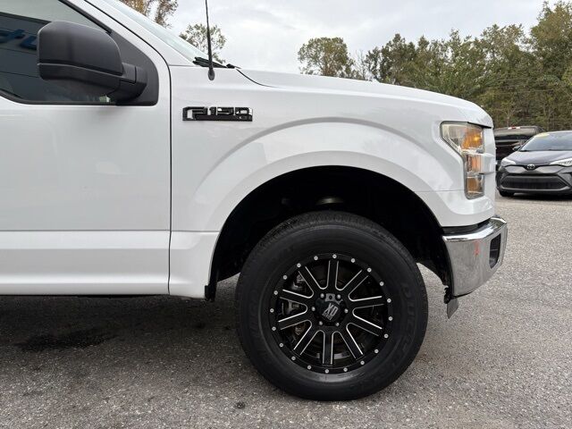 2016 Ford F-150 XLT Jacksonville FL