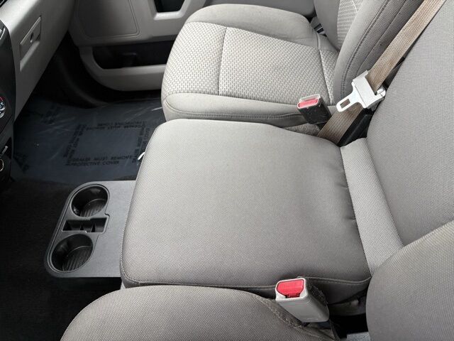 2016 Ford F-150 XLT Jacksonville FL